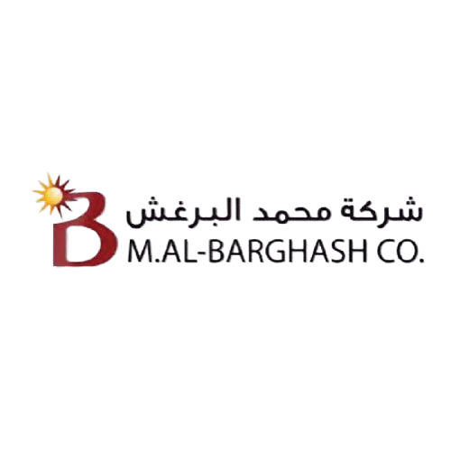 M. Al-Barghash Co.