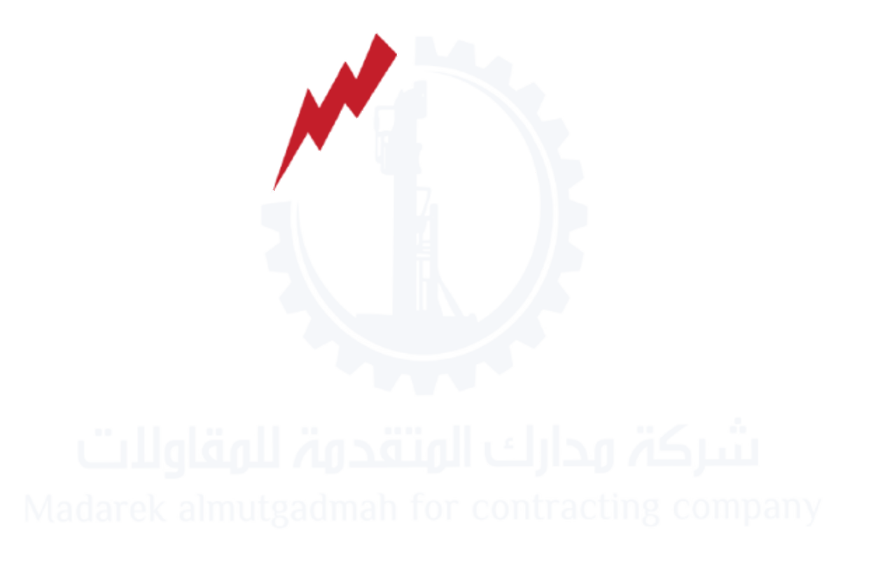 Madarek Almutgadmah for Contracting Co.